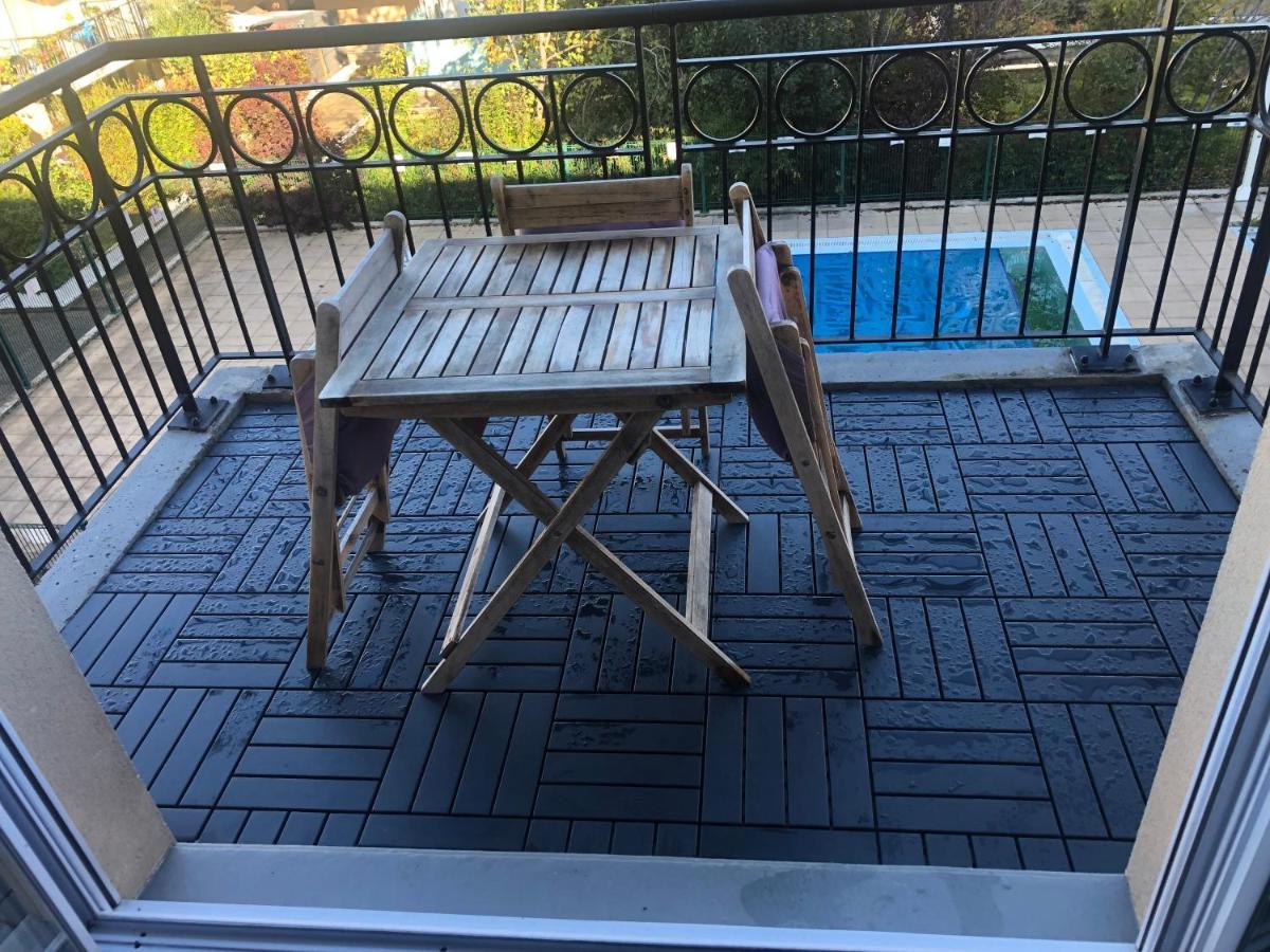 Near Disneyland. Your Location To Enjoy Holidays. Apartment Bussy-Saint-Georges Exterior photo