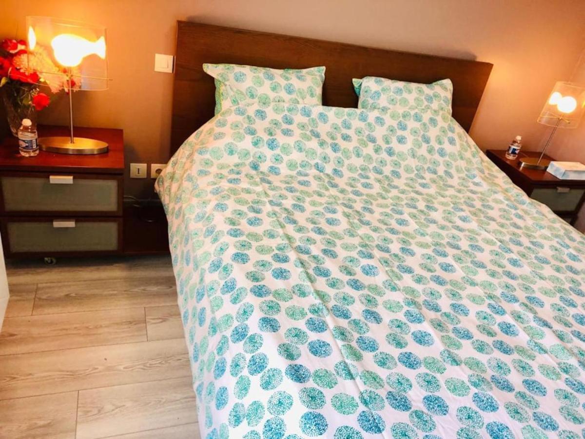 Near Disneyland. Your Location To Enjoy Holidays. Apartment Bussy-Saint-Georges Exterior photo