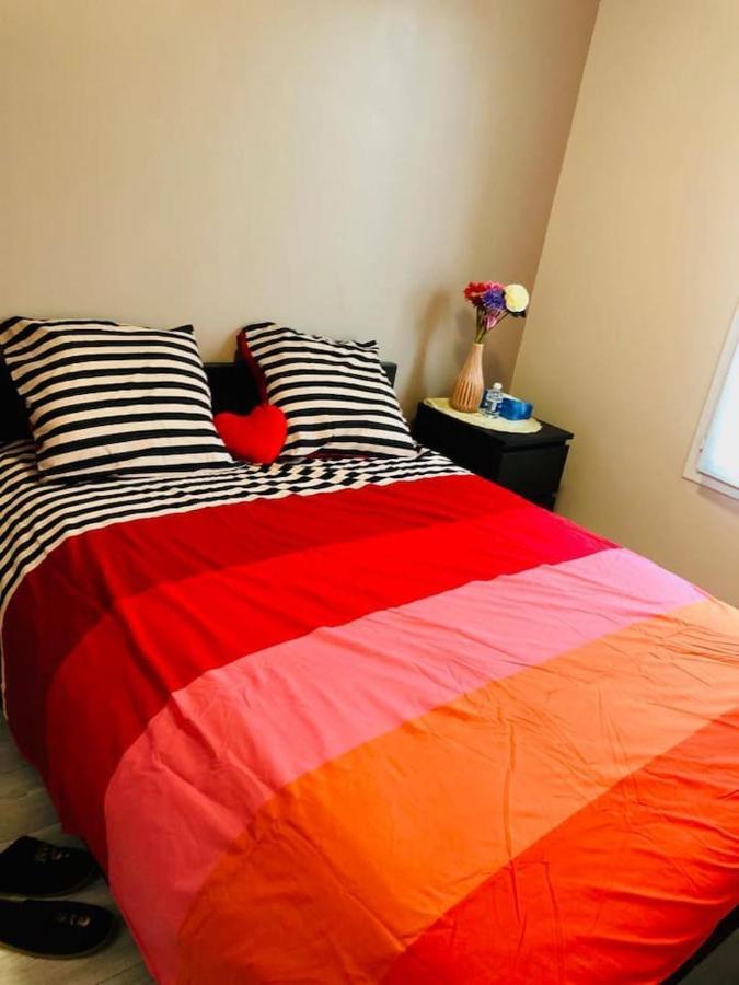 Near Disneyland. Your Location To Enjoy Holidays. Apartment Bussy-Saint-Georges Exterior photo